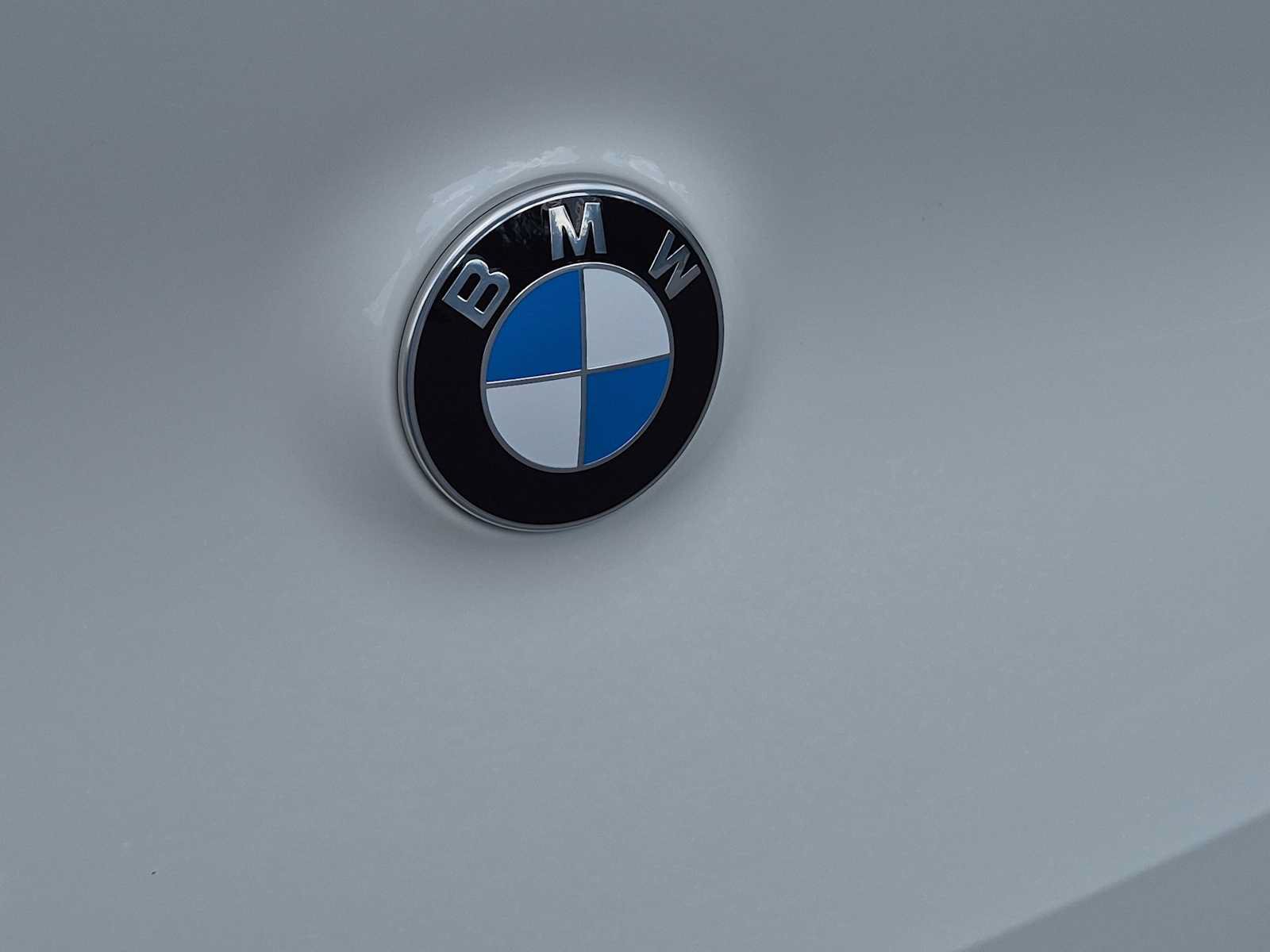 Used 2026 BMW X3 xDrive30i w/ Convenience Package AWD/4WD image 11