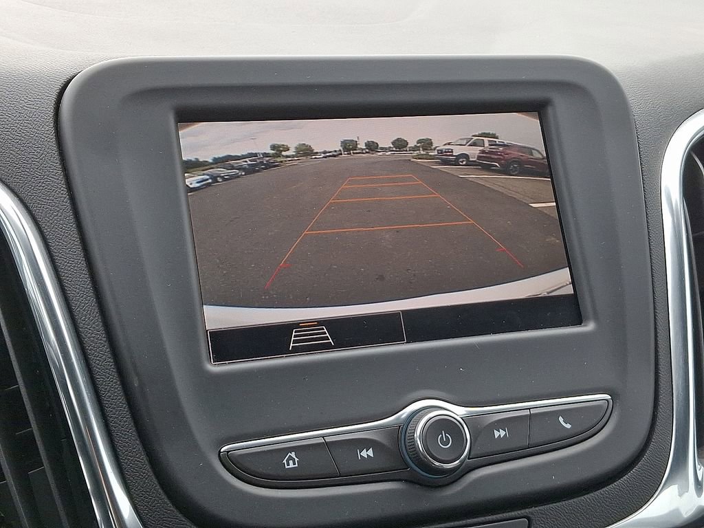 Certified 2023 Chevrolet Equinox LS FWD image 18
