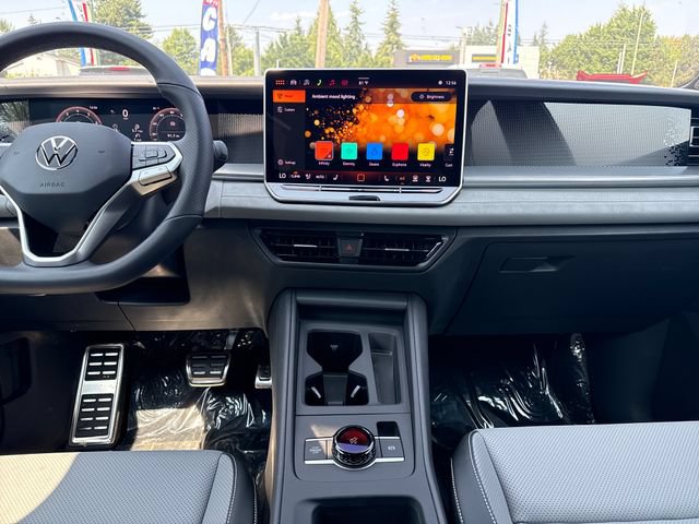 New 2026 Volkswagen Tiguan SE R-Line AWD/4WD image 26