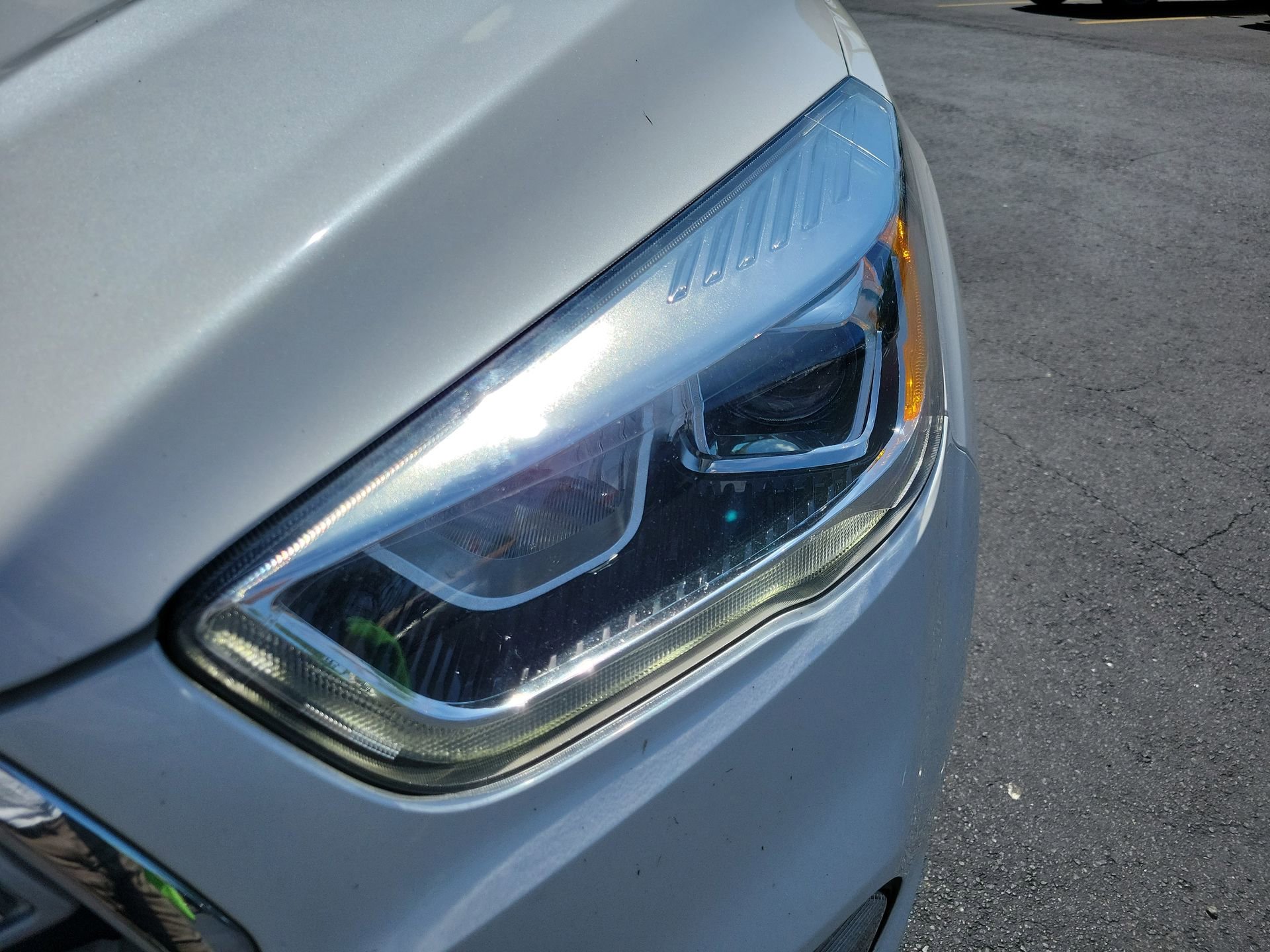 Used 2019 Ford Escape SEL AWD/4WD image 11