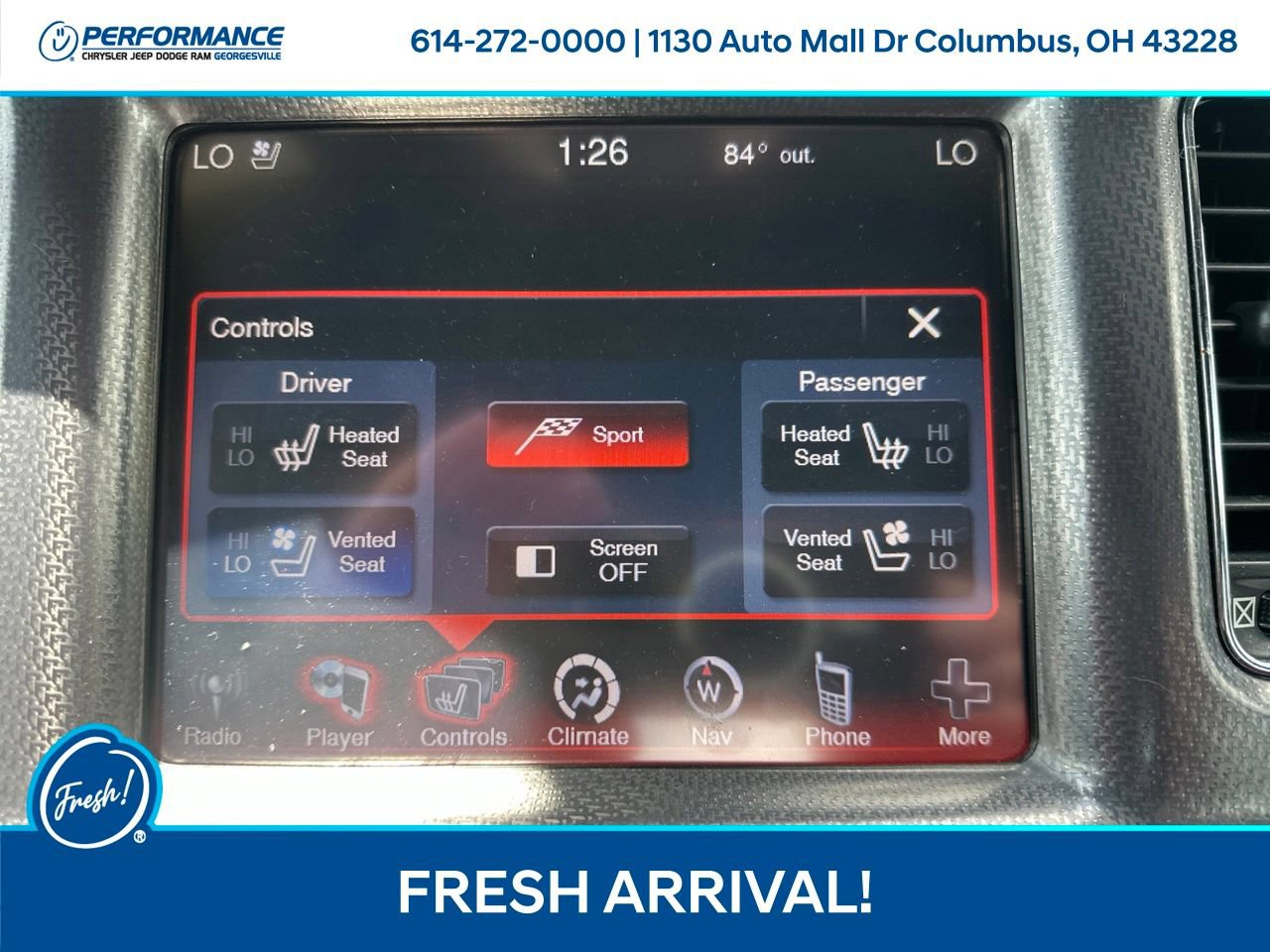 Used 2013 Dodge Charger R/T AWD/4WD image 22