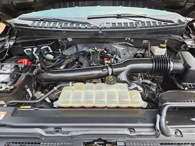 Certified 2022 Ford Expedition Limited RWD image 20