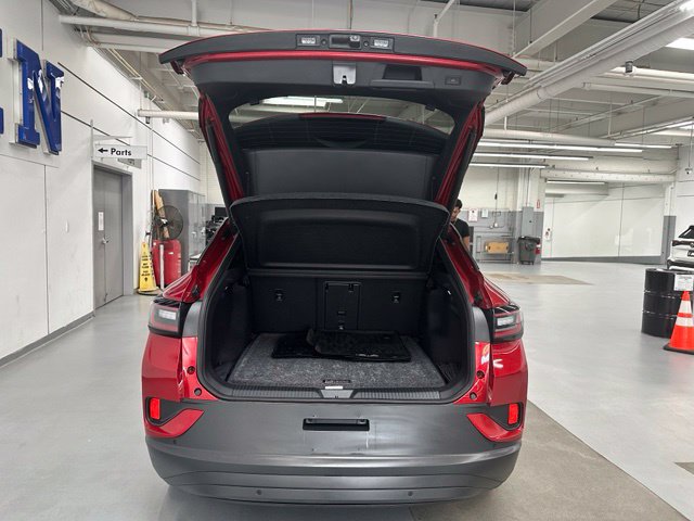 Used 2023 Volkswagen ID.4 Pro S RWD image 11