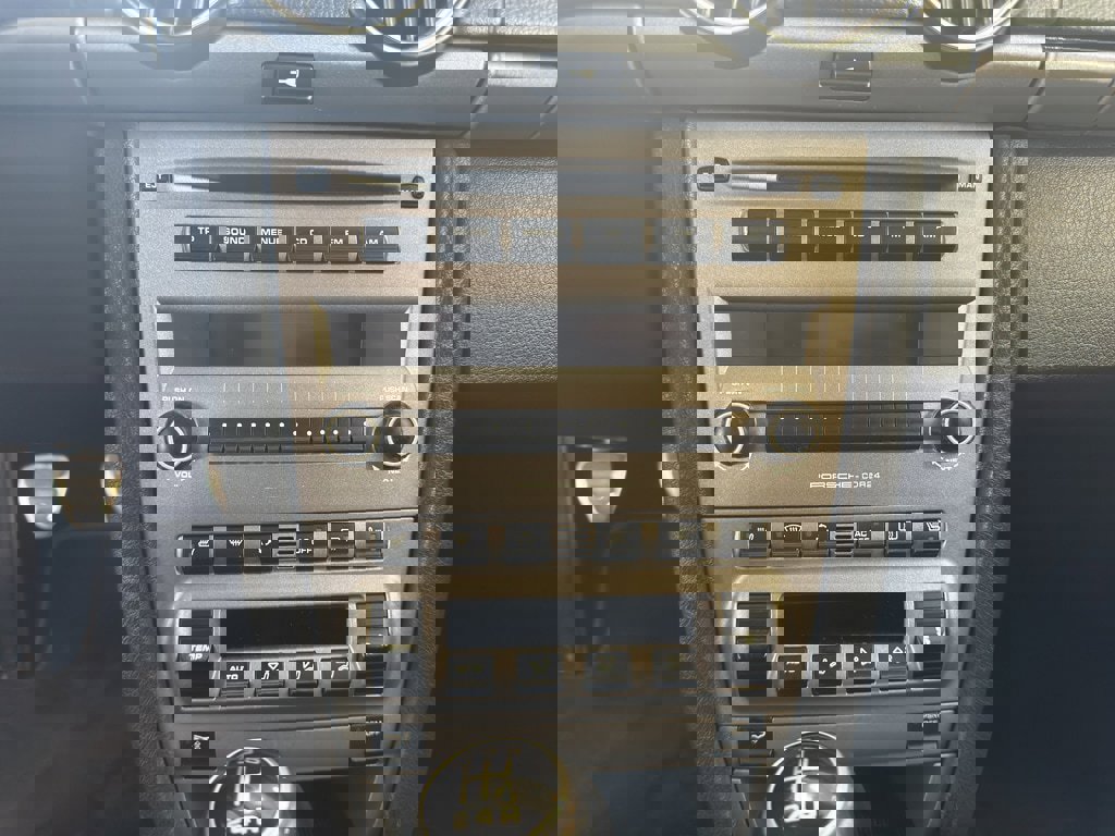 Used 2008 Porsche Boxster image 14