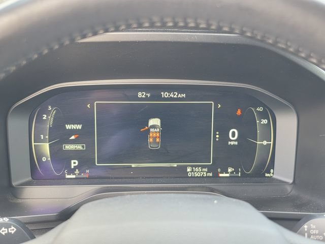 Used 2025 Mitsubishi Outlander SE FWD image 21