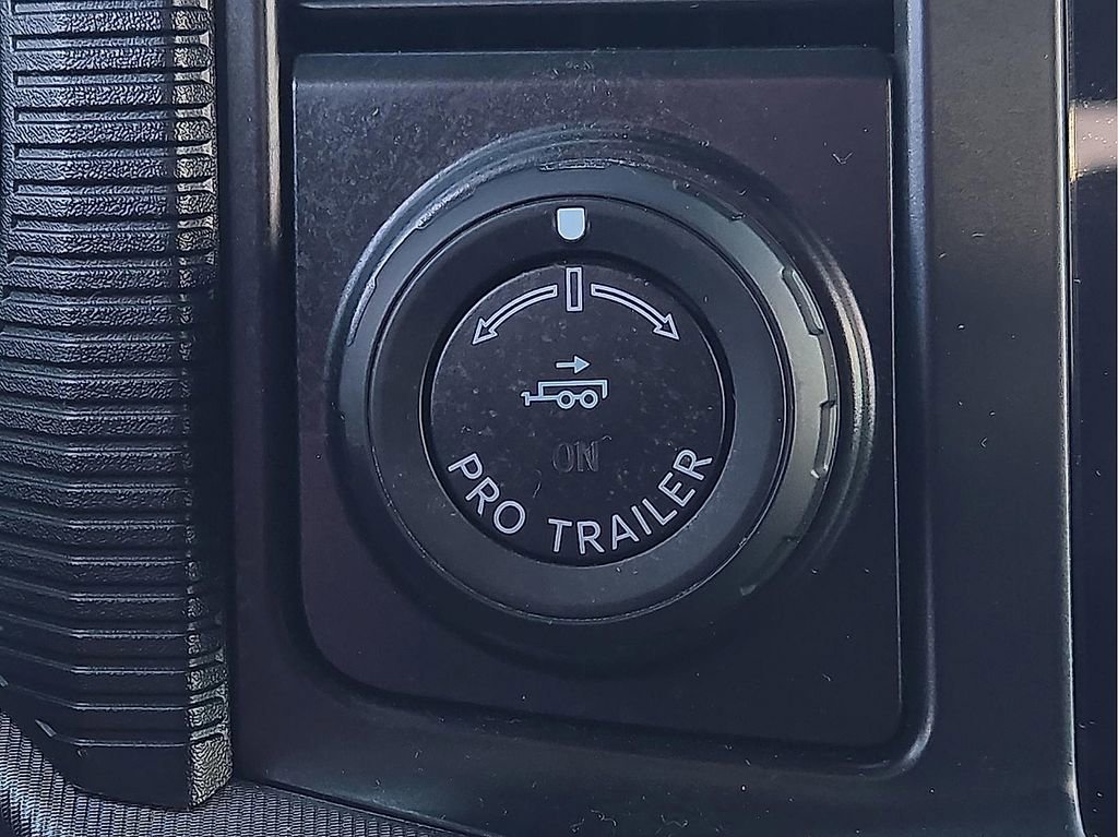 Used 2024 Ford F150 Platinum w/ Equipment Group 702A High AWD/4WD image 15