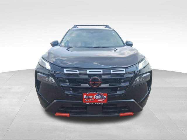 Certified 2026 Nissan Rogue SV w/ Rock Creek Premium Package AWD/4WD image 2