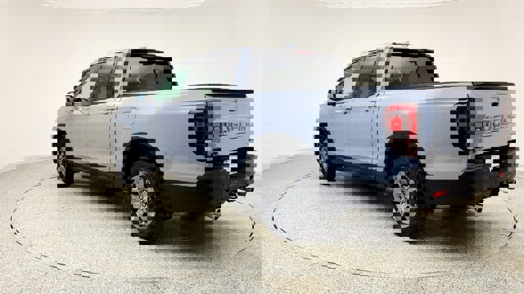 Used 2024 Honda Ridgeline TrailSport image 7