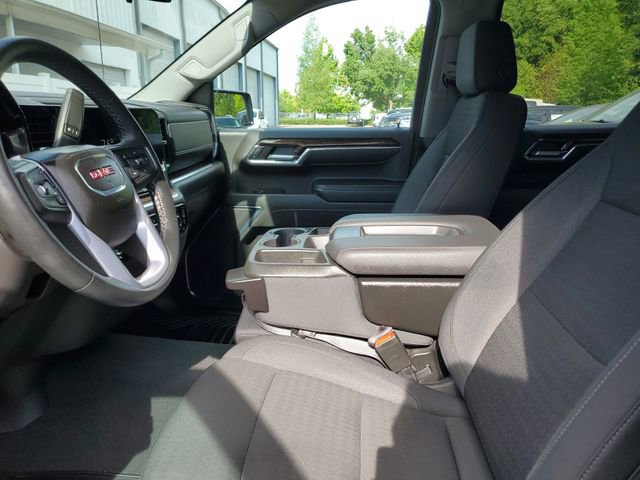 Used 2023 GMC Sierra 1500 Elevation RWD image 19