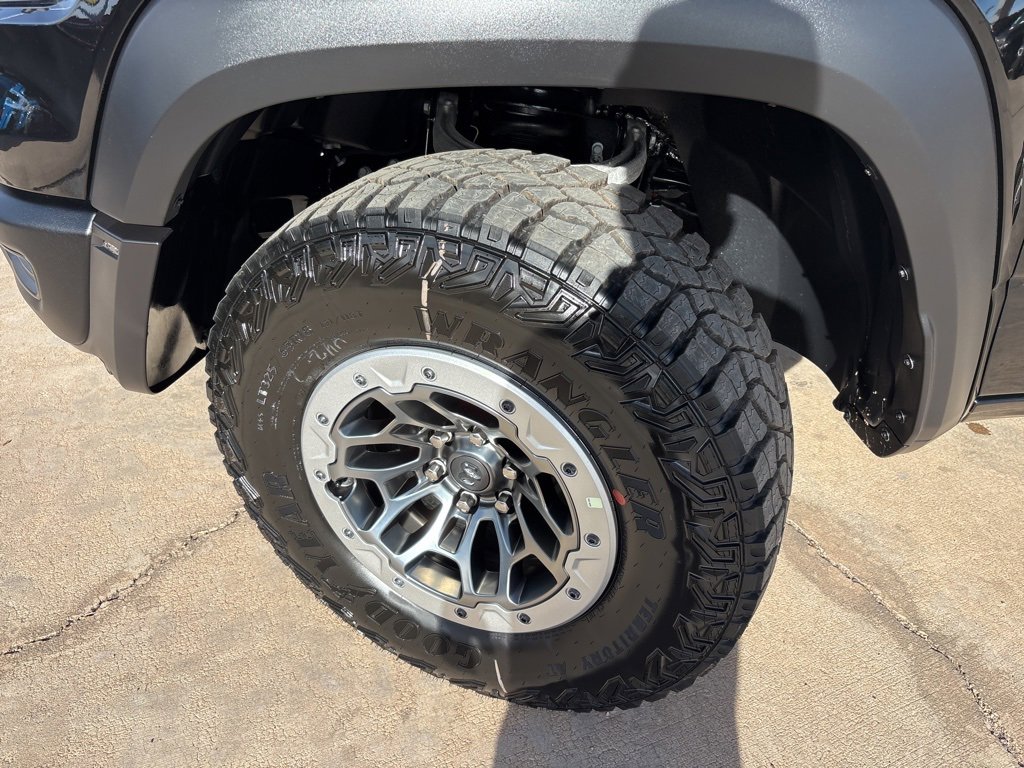 New 2026 RAM 1500 RHO image 9