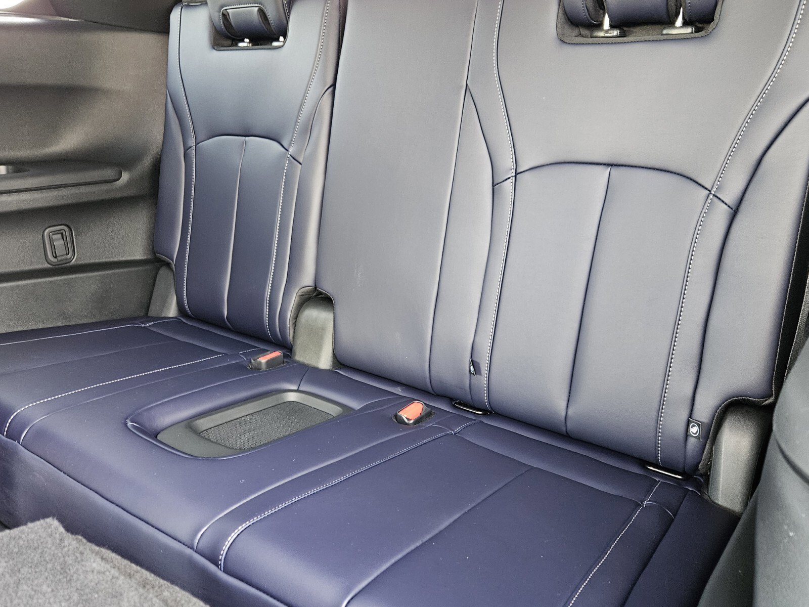 New 2026 INFINITI QX60 Sport image 13