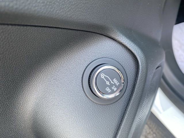 New 2026 Chevrolet TrailBlazer LT image 20