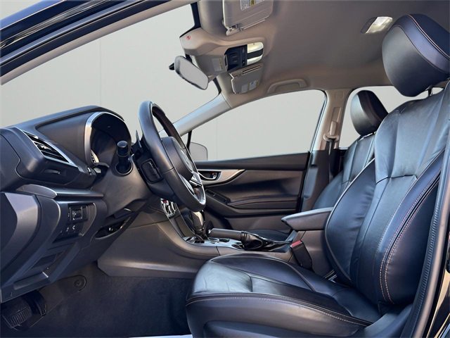 Used 2022 Subaru Crosstrek 2.5i Limited w/ Popular Package #4 image 5