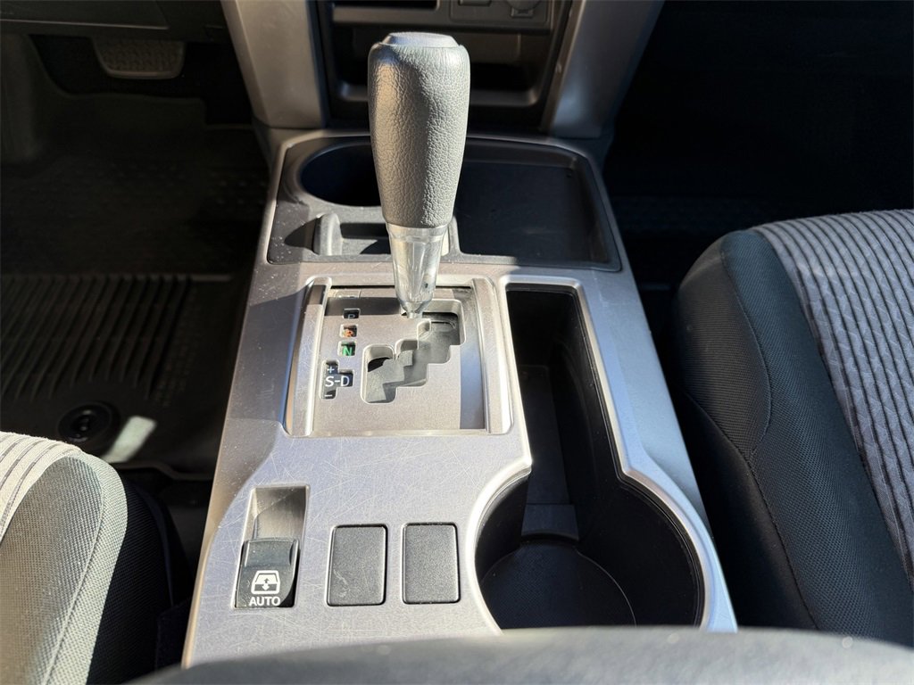 Used 2023 Toyota 4Runner SR5 image 30