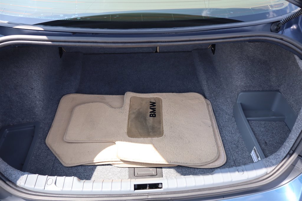 Used 2006 BMW 330xi Sedan AWD/4WD image 32