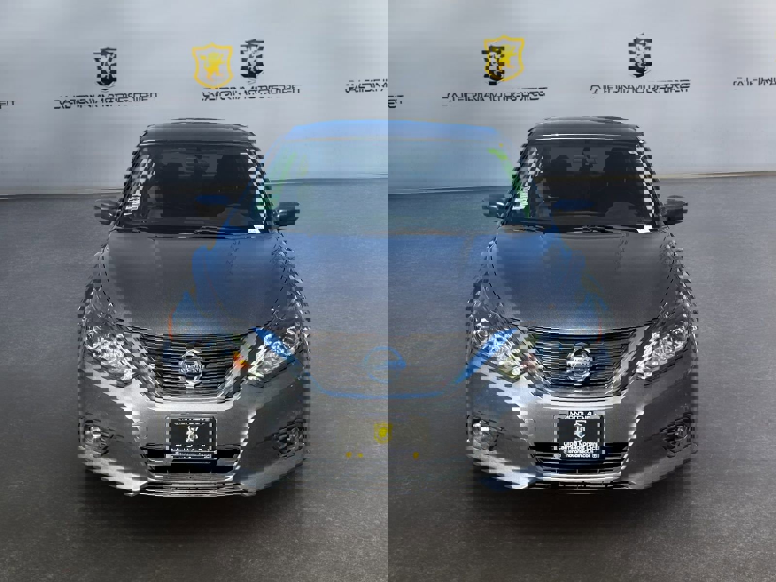 Used 2017 Nissan Altima 3.5 SR image 8