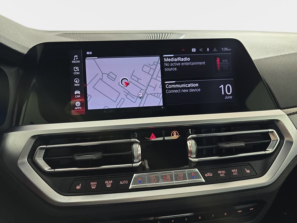 Used 2023 BMW M4 Competition w/ Executive Package RWD image 22