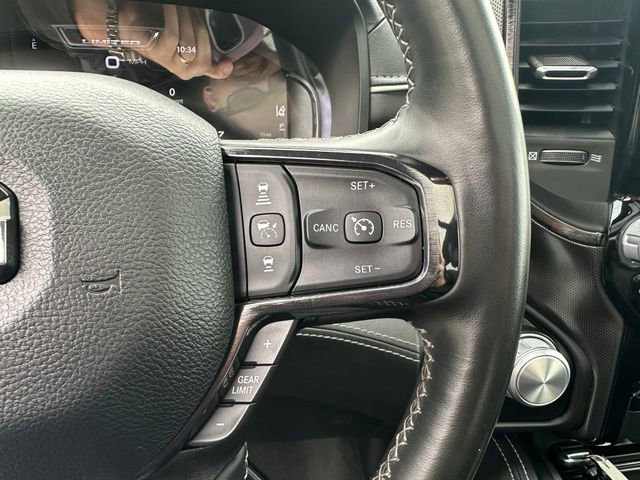 Used 2023 RAM 1500 Limited image 14