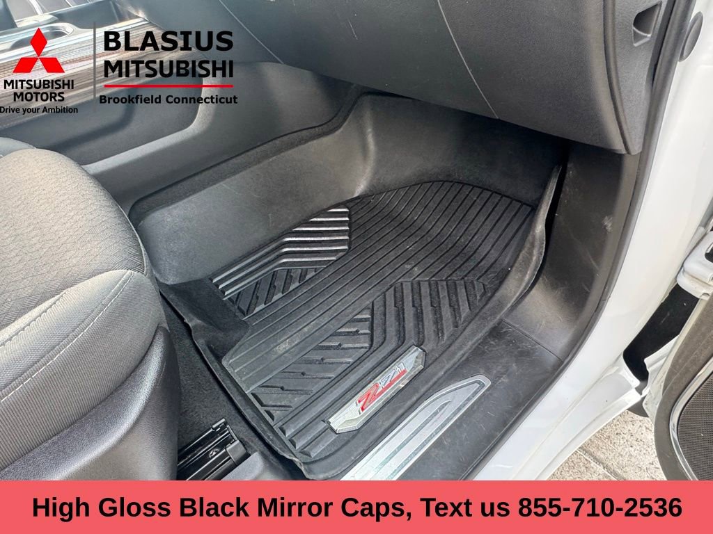 Used 2024 Chevrolet Silverado 1500 LT Trail Boss w/ Protection Package image 36