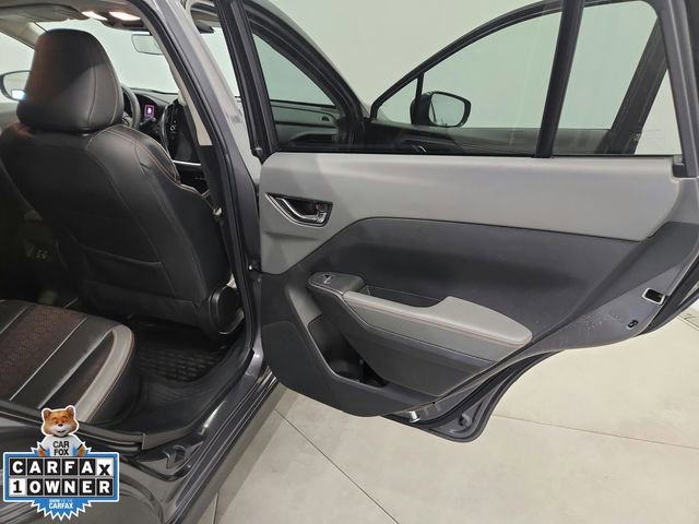 Used 2024 Subaru Crosstrek 2.5i Limited image 41