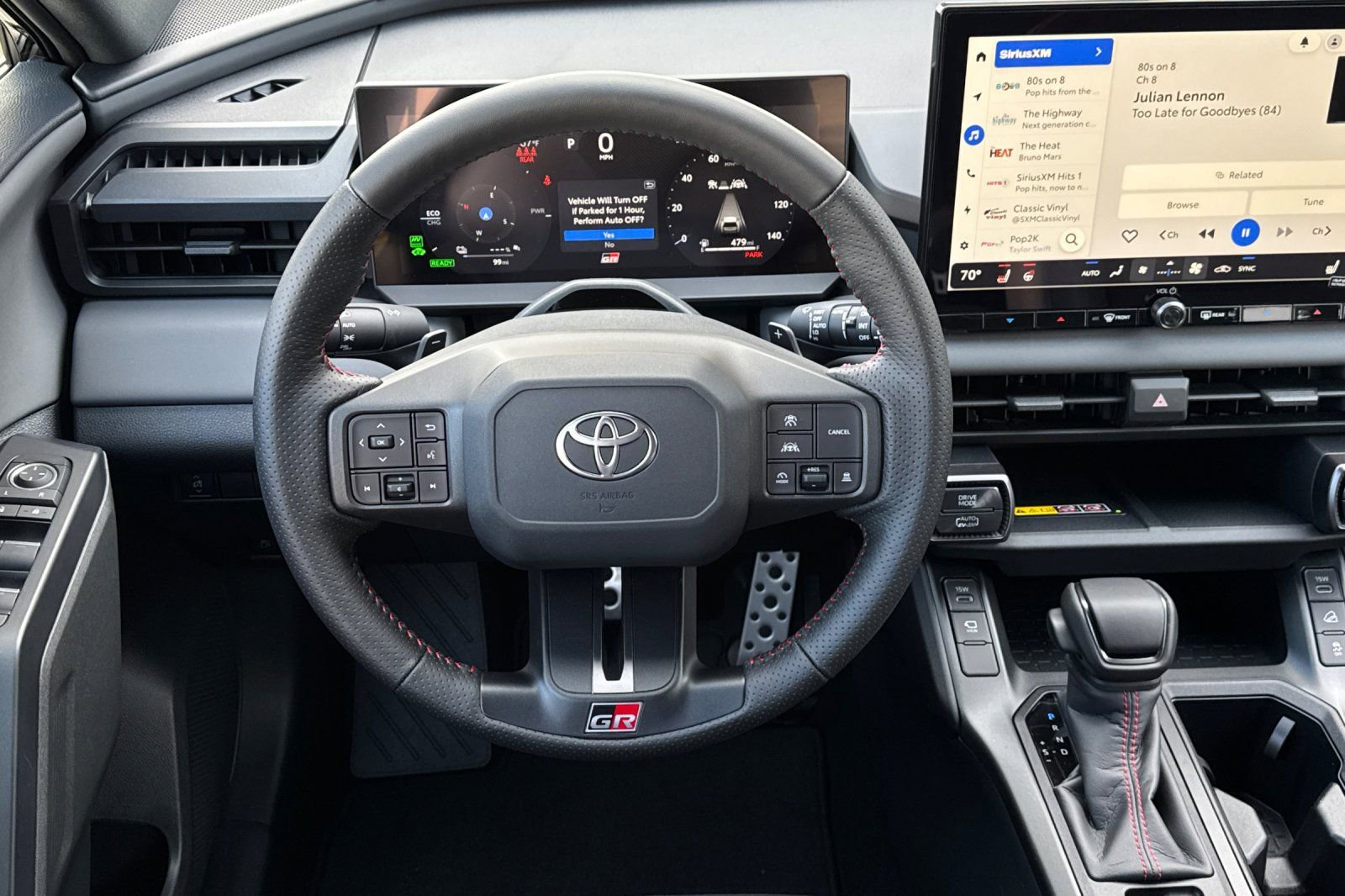 New 2026 Toyota RAV4 AWD Plug-in Hybrid image 16