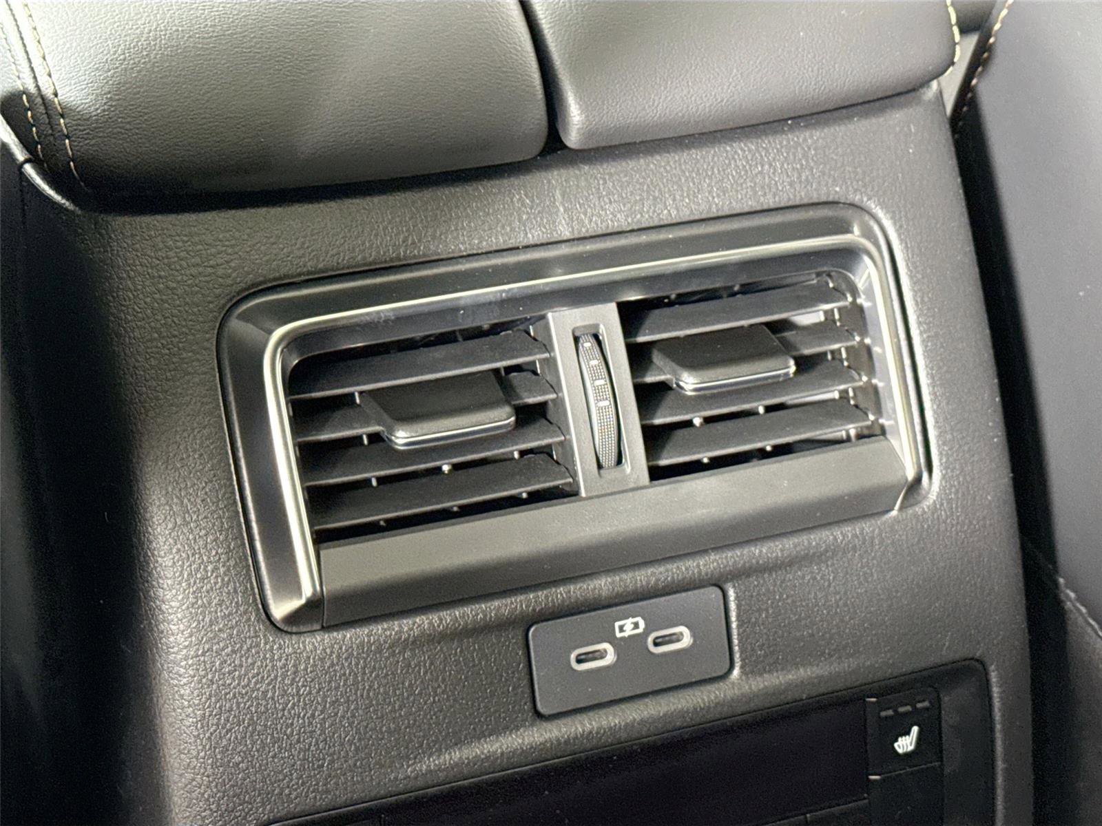 New 2026 MAZDA CX-70 3.3 Turbo S w/ Premium Package image 41