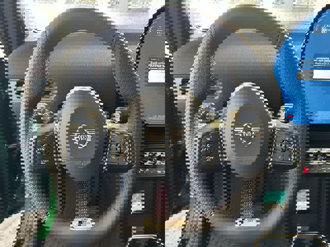 New 2026 MINI Cooper S image 13