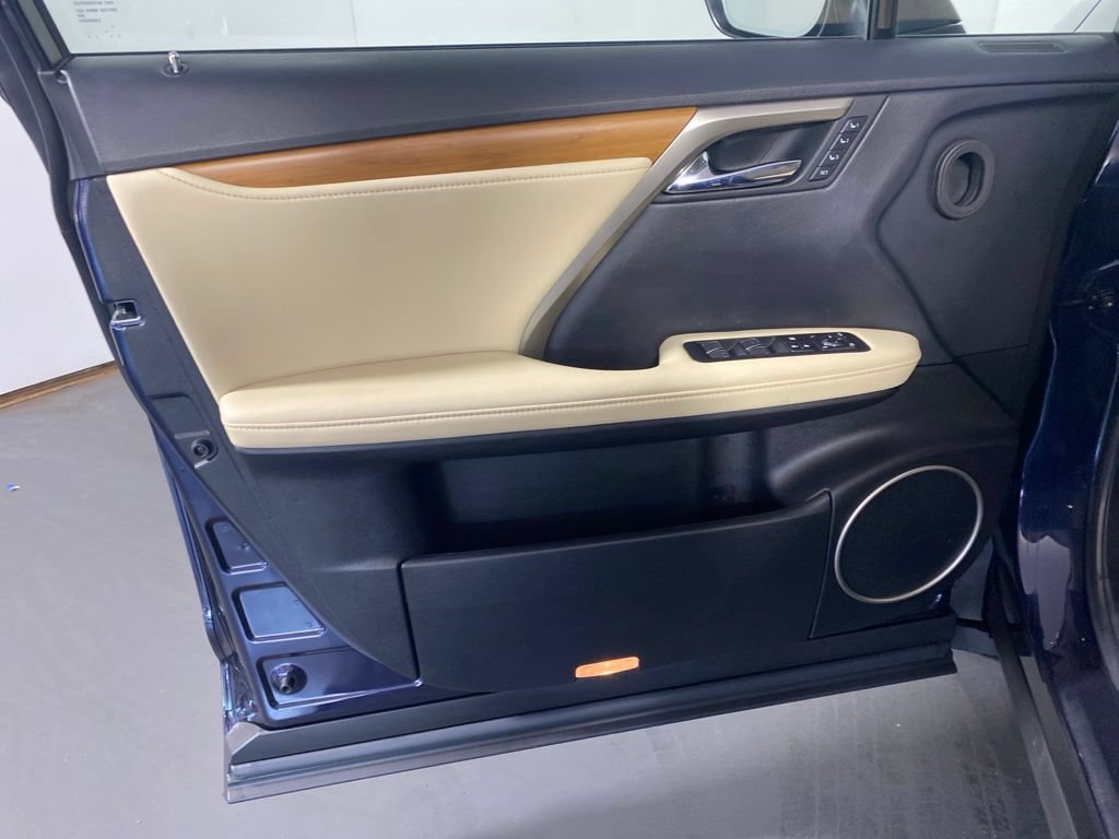 Used 2021 Lexus RX 350 AWD w/ Premium Package image 24