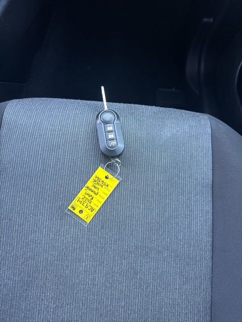 Used 2022 RAM ProMaster City Wagon image 23