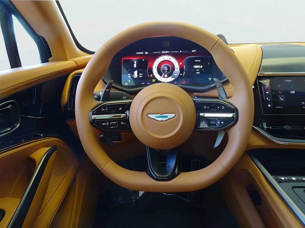 Used 2026 Aston Martin DBX S image 18