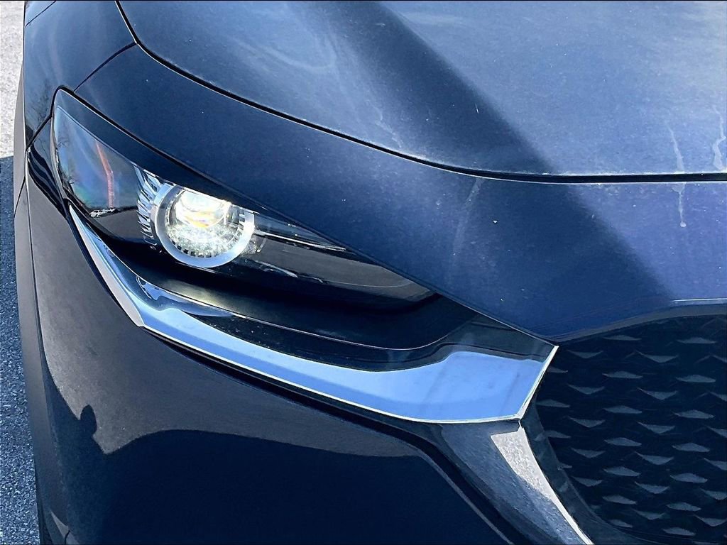 Used 2024 MAZDA CX-30 AWD 2.5 S w/ Select Sport Pkg image 29