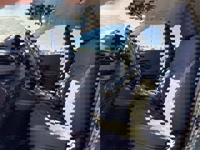 New 2026 Subaru Crosstrek 2.0i Premium image 11