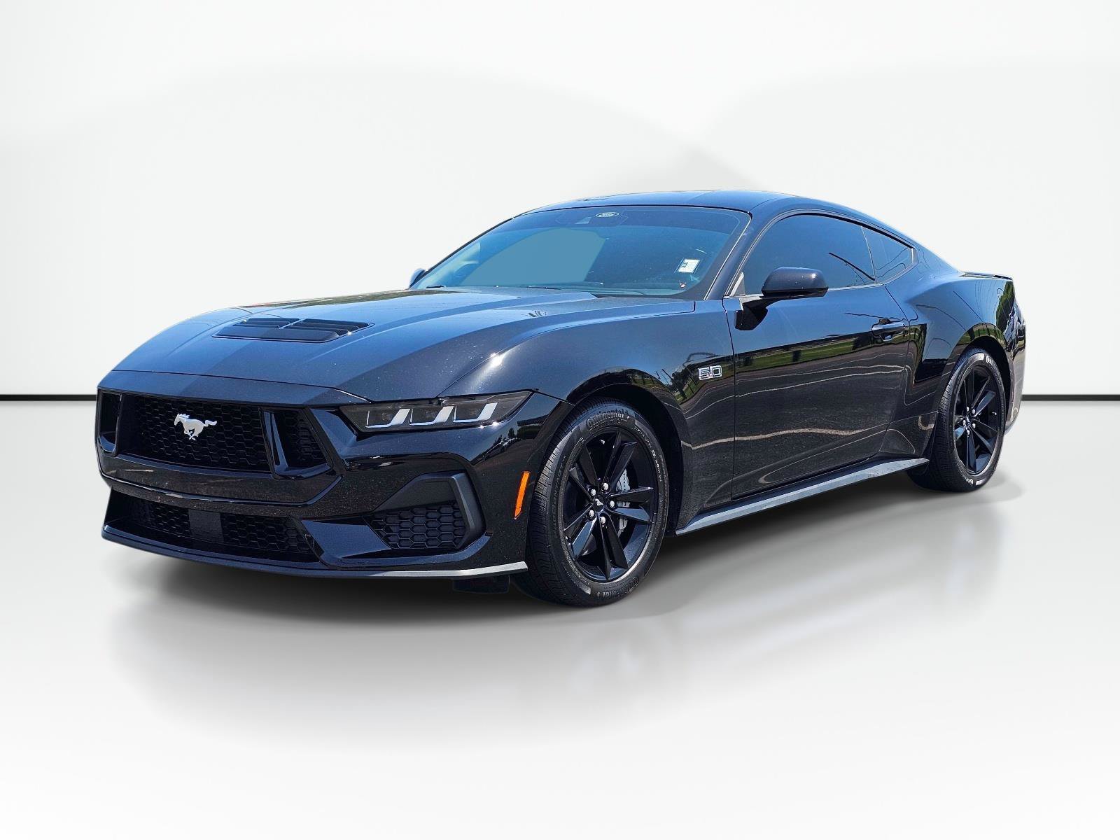 Used 2024 Ford Mustang GT