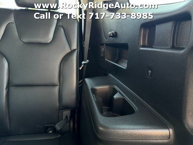 Used 2024 Kia Telluride S w/ S Sunroof Package AWD/4WD image 38