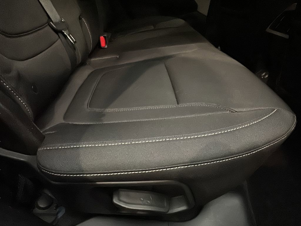 Used 2022 Hyundai Tucson SEL AWD/4WD image 14