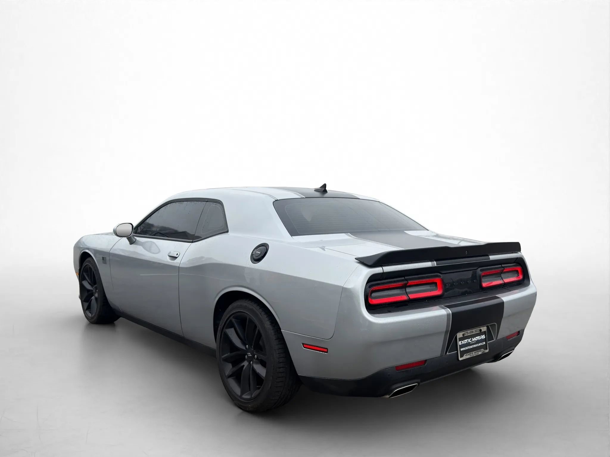 Used 2019 Dodge Challenger GT w/ Stars & Stripes Edition image 3