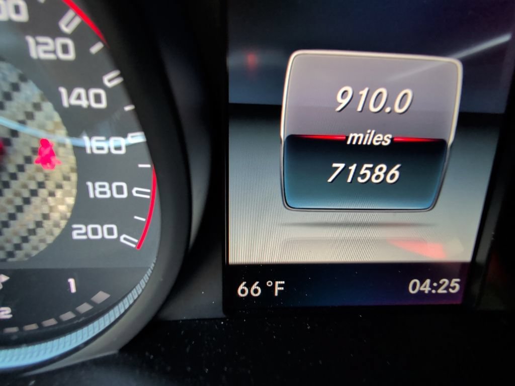 Used 2016 Mercedes-Benz C 63 AMG S image 15