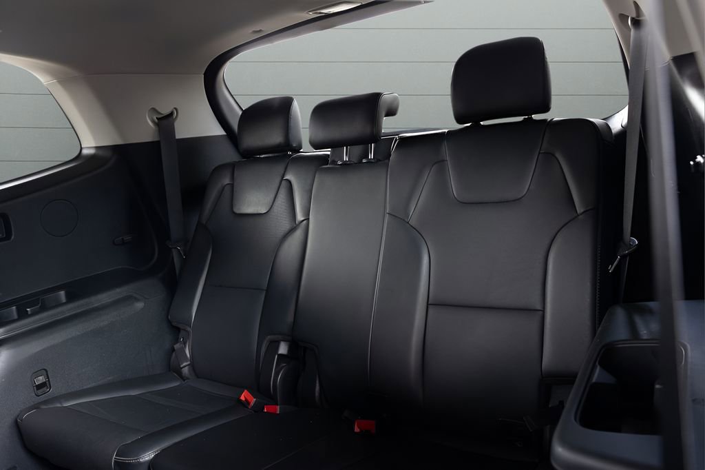 Used 2020 Kia Telluride S w/ S 8 Passenger Seating Package AWD/4WD image 58