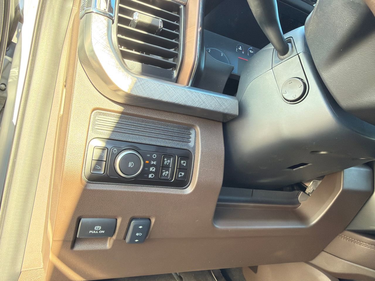 New 2026 Ford F250 King Ranch w/ Chrome Package image 33