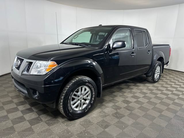 Used 2016 Nissan Frontier SV w/ SV Value Truck Package image 7