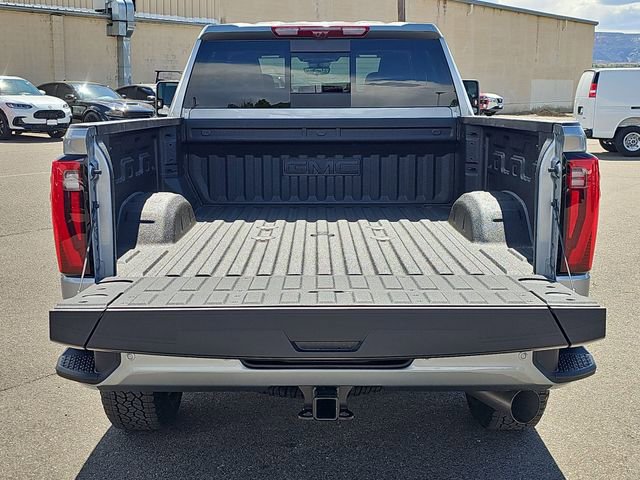 New 2026 GMC Sierra 2500 Denali Ultimate AWD/4WD image 26
