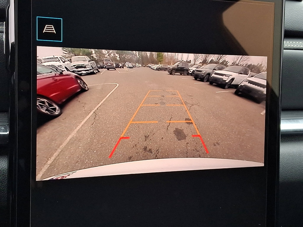 Used 2026 GMC Terrain Elevation image 30