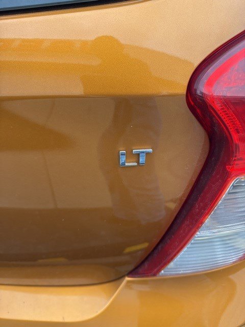 Used 2020 Chevrolet Spark LT image 17
