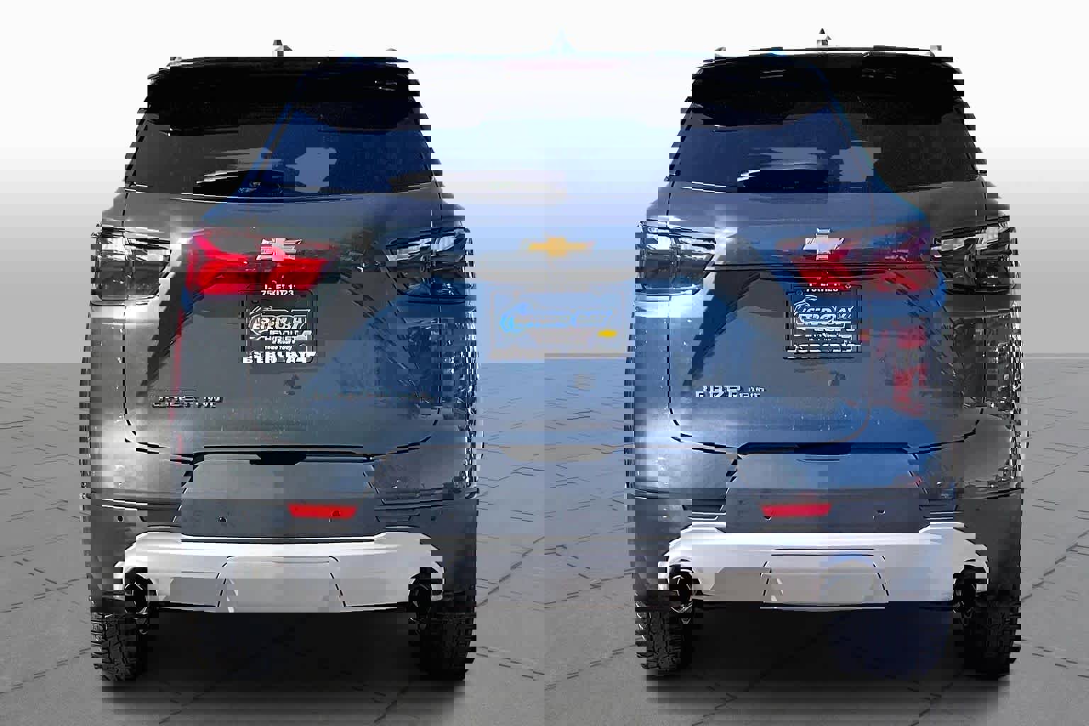 Used 2019 Chevrolet Blazer LT image 5