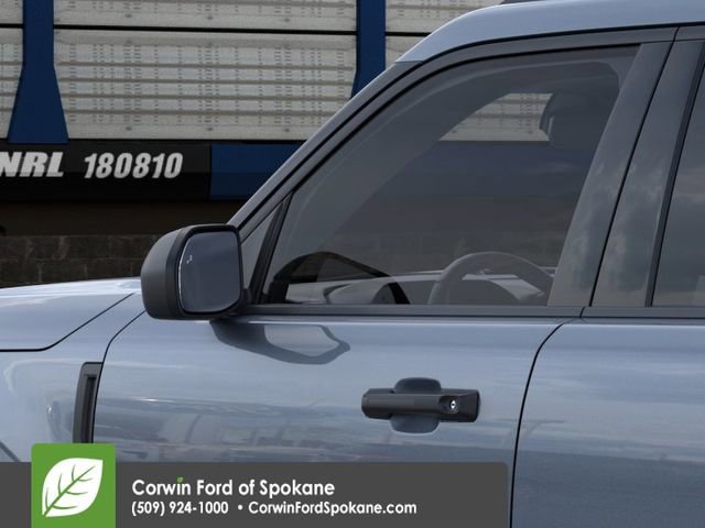 New 2026 Ford Bronco Sport Heritage AWD/4WD image 20