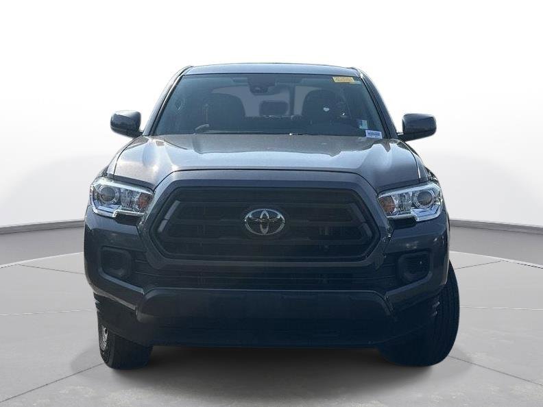 Used 2021 Toyota Tacoma SR w/ SR Convenience Package RWD image 3