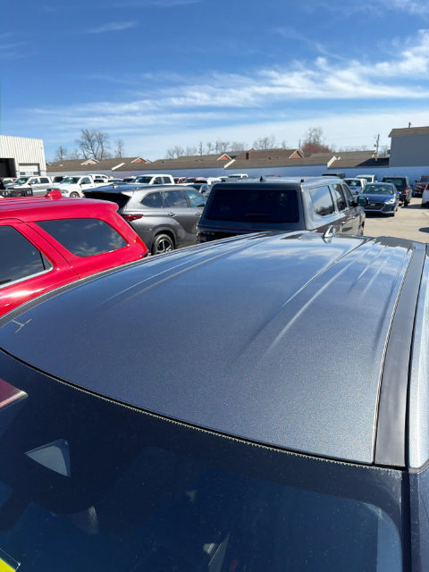 Used 2021 Nissan Rogue SV AWD/4WD image 37