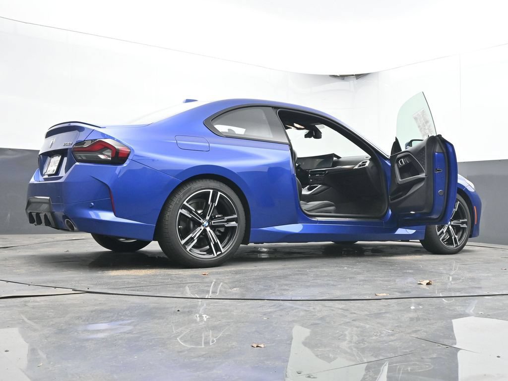 Used 2026 BMW 230i Coupe RWD image 67