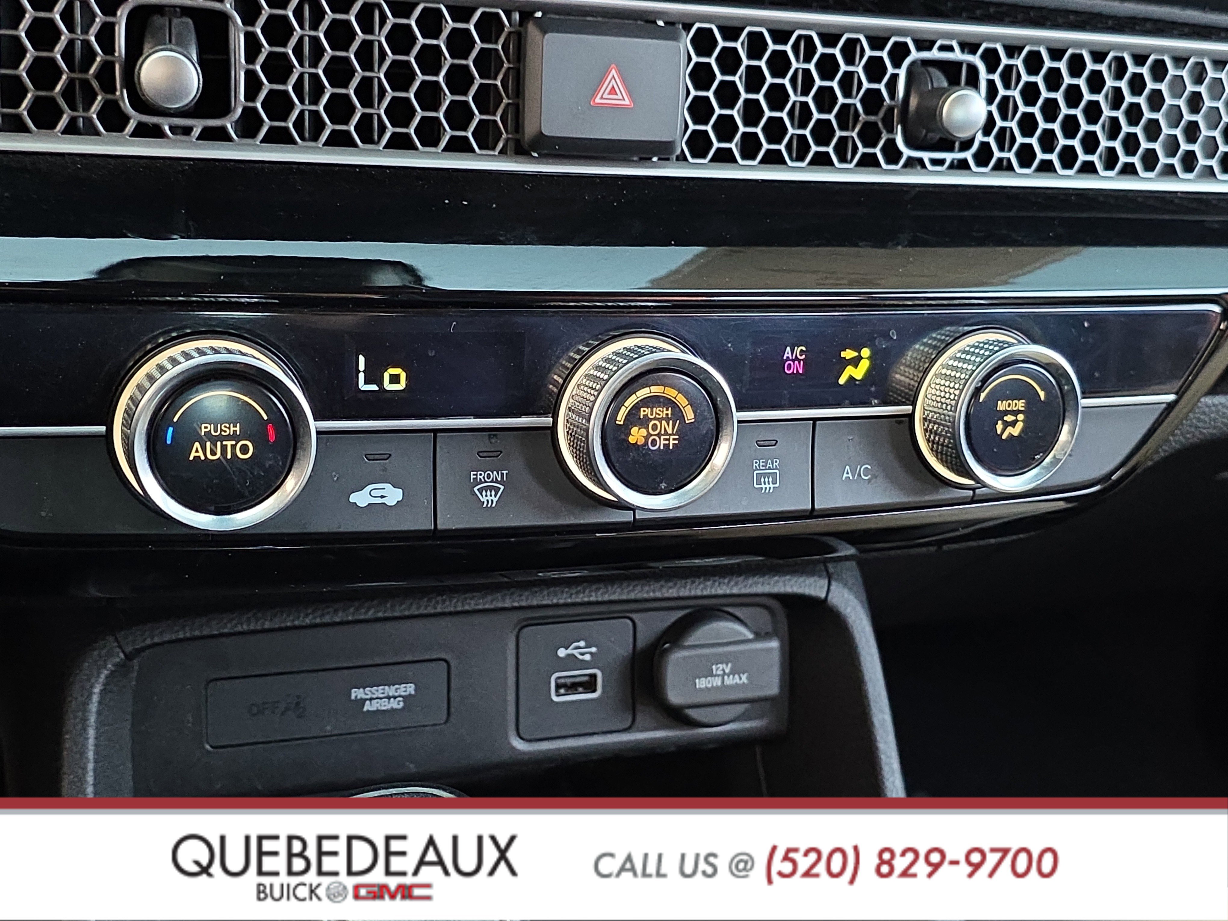 Used 2022 Honda Civic Sport image 20