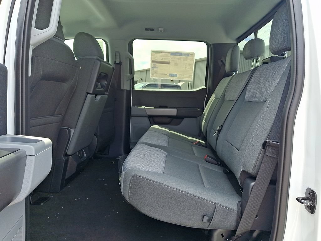 New 2026 Ford F350 XLT AWD/4WD image 6